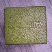 kubeł na popcorn mineraft