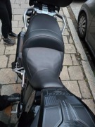 Kanapa do motocykla  V-Strom 1000 2013-1019