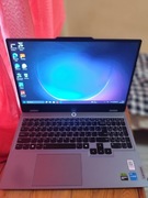Lenovo LOQ 15IAX9 15,6" Intel Core i5