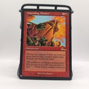 Magic the gathering - Impending Disaster - Mystery Booster MTG