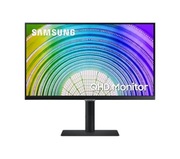 Monitor samsung s24a600, uszkodzona matryca