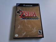 The Legend of Zelda the Wind Waker GC GameCube