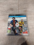 Gra FIFA 13 na ps3