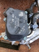 Przepustnica  2.0TDI Audi VW 04L 128 063 T 2.0 tdi