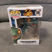 Funko Pop Jurassic Park 1206
