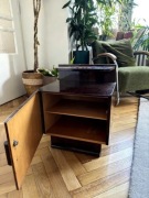 Szafki nocne Vintage - DWIE - komplet