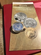 10 zł - H. Arctowski i A. Dobrowolski  2007 r.