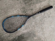 Squash używana rakietka 