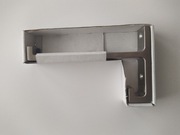 Haczyk uchwyt IKEA Bajrnum