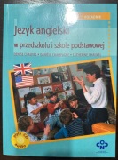 Język angielski w przedszkolu i szkole podstawowej. Denise Chauvel