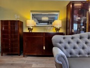 Ceglewski Insolito meble klasyczne zmiana ekspozycji