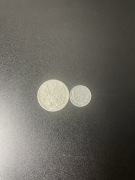 Monety złotowe z PRL-u