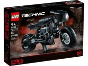 Klocki LEGO Technic Batmotor 641el 9+