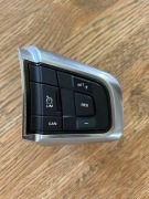 przyciski sterowania kierownicy DISCOVERY SPORT