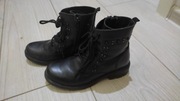 Botki - Kozaki Lasocki roz. 32