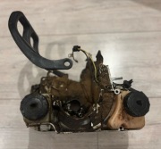 Oryginalny karter obudowa silnika Stihl 017 018 MS 170 MS 180