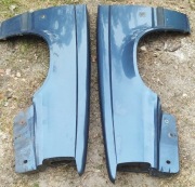 Błotniki przednie do volvo 850