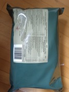 Racja żywnościowa dobowa s-rg-2