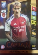 FIFA 365 2025 - 39 Martin Odegaard