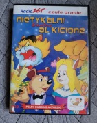 Nietykalni kontra Al Kicione - VCD
