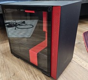 Obudowa NZXT H210