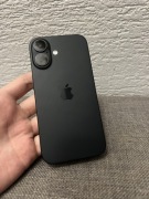 IPhone 16 256gb, 93% bateria, gwarancja