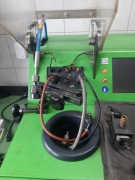 Stół probierczy EPS 200