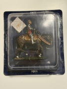 [NOWA] Del Prado El Gran Capitan 1503