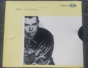 Pet Shop Boys Before USA Enhanced CD Single Drawer Pack 
