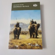 Magnezja 190 p.n.e. Krzysztof Kęciek HB Historyczne Bitwy