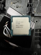 Procesor intel i5-6600