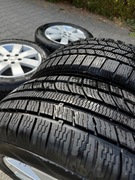 Koła wielosezonowe do Forda 215/60 R16