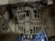 Alternator Opel Corsa C 1.0 2001