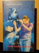 Serge Brussolo  Dzień niebieskiego psa