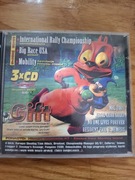 CD-Action Grudzień 2000, 2CD, bez czasopisma