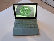 Laptop Hp 11G8 tani i szybki chromebook do internetu Bateria minimum 5 godz