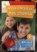 Jezus Chrystus nas zbawia 