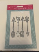 Wykrojnik scrapbooking