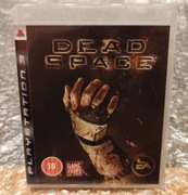 DEAD SPACE / Napisy PL