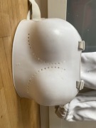 Napierśnik szermierczy