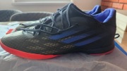 Buty piłkarskie halówki Adidas X Speedflow IN, rozmiar 44