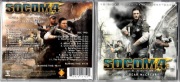Bear McCreary SOCOM 4: U.S. Navy SEALs LLLCD1175 [2CD]