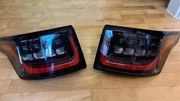 Range Rover Sport l494 lampy tył L+P lift led