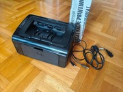 Drukarka laserowa HP LaserJet Pro P1102w 2400 stron przebiegu!