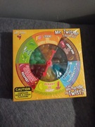 Mr. Twister challenge- fasolki o różnym smaku 