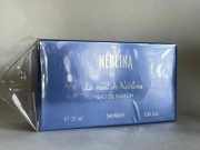 La nuit de Neblina Yves Rocher 