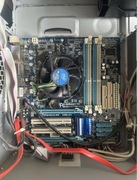 płyta główne Micro ATX Gigabyte GA-Q57M-S2H