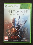 Hitman Trylogia, Hitman HD Trilogy Xbox 360