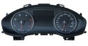 LICZNIK ZEGARY AUDI A4 B9 8W5920741L