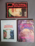 Gdy mężczyźni nauczą się kochać Jak kochać trudnego mężczyznę Mądre kobiety